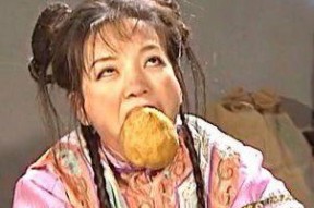 吃瓜娱乐达人是谁啊图片