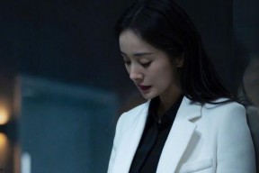 娱乐吃瓜君杨幂暴风眼