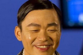 娱乐圈吃瓜王宝强